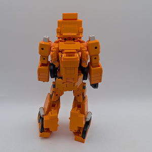 Transformers Masterpiece MP-35 MP35 GRAPPLE Autobots Action Figure Toy FRENLY BRICKS - Open 7 Days