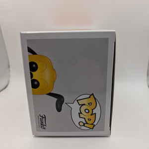 Funko Pop Pluto  #287 Disney Disney Treasures Exclusive  Vinyl Figure