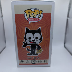 Felix The Cat Exclusive #525 Funko Pop! Vinyl - New FRENLY BRICKS - Open 7 Days