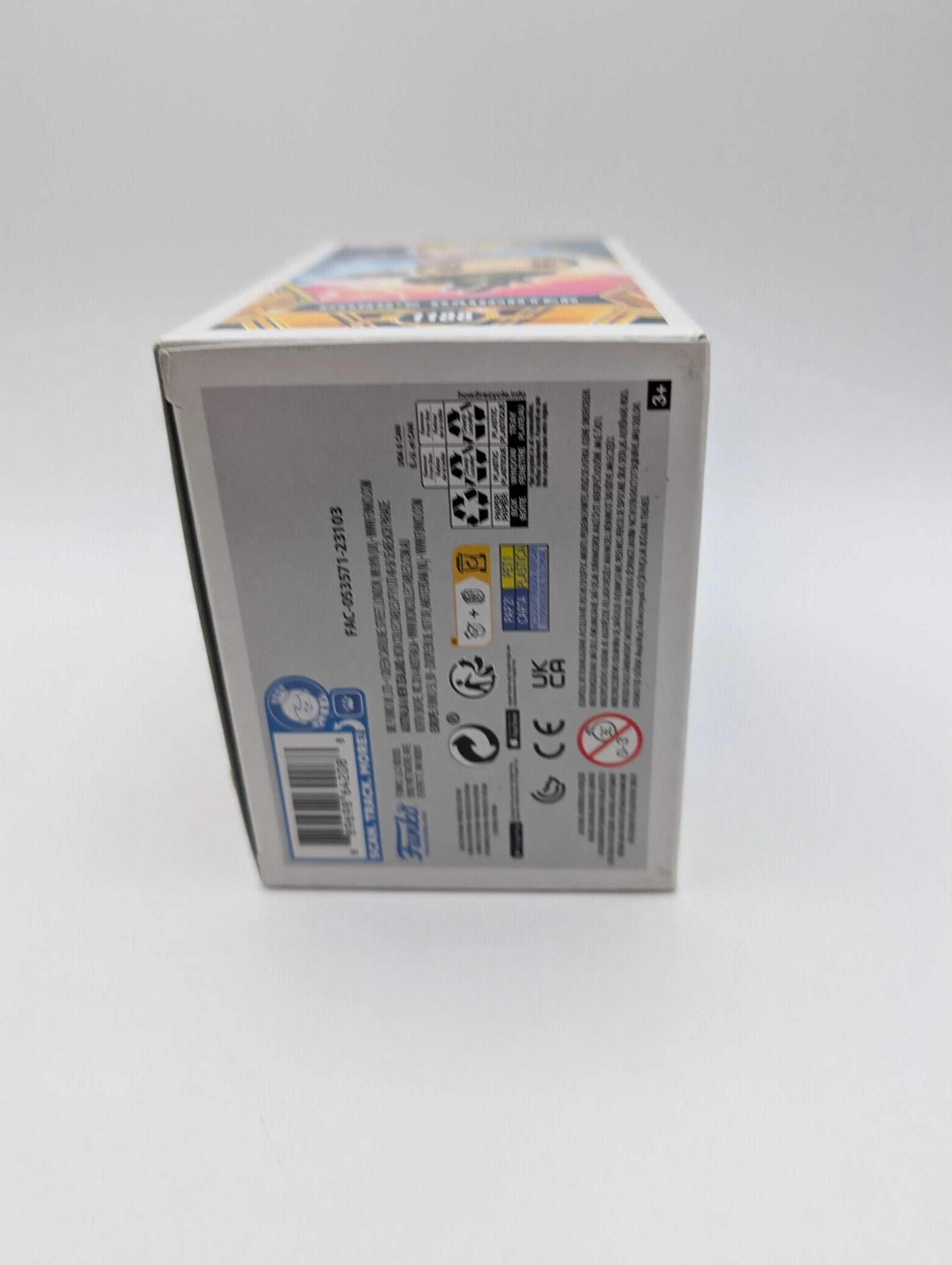 Thor Love and Thunder Gorr's Daughter (#1188) Summer Convention 2023 FRENLY BRICKS - Open 7 Days