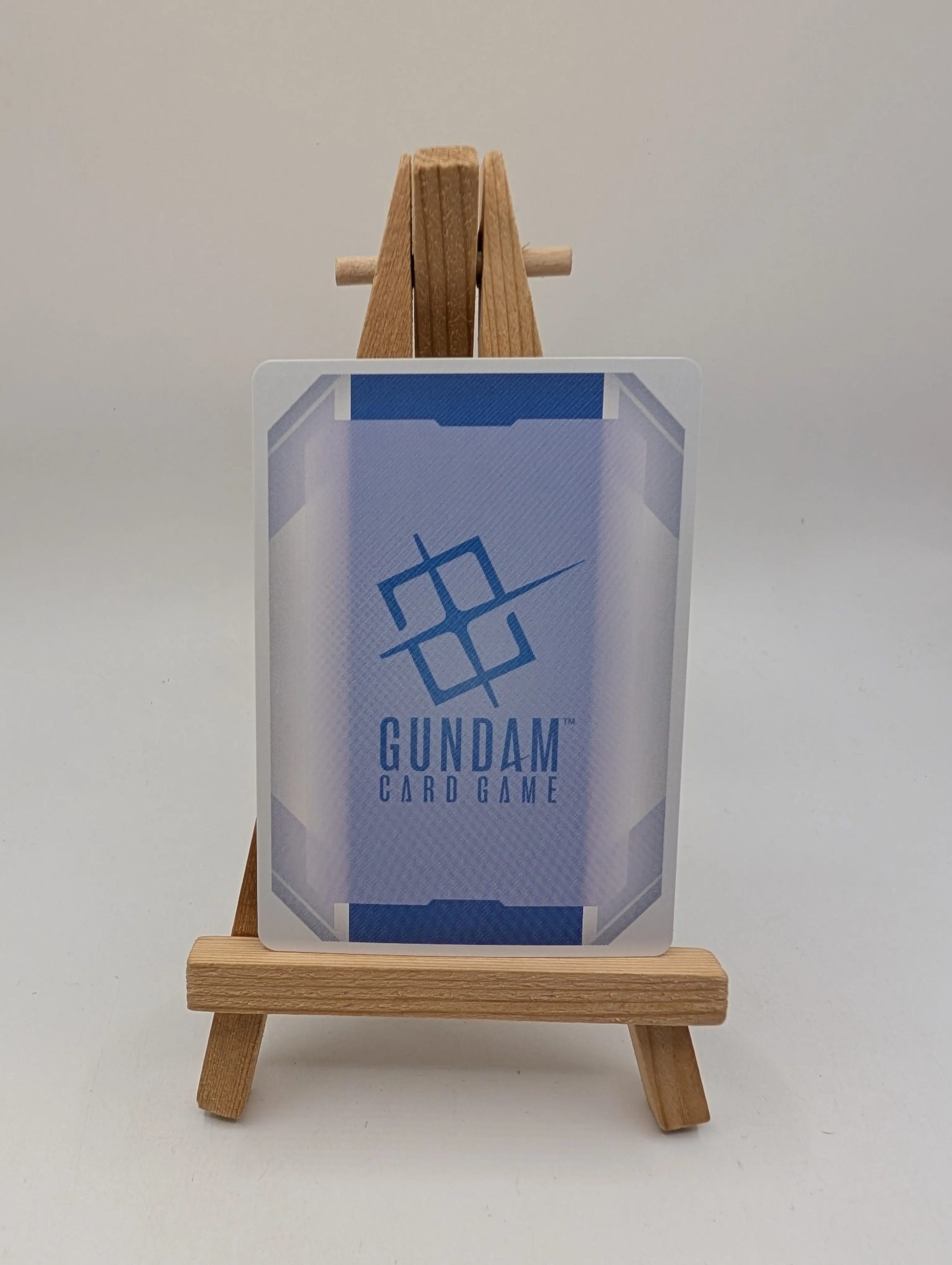 Gundam Ashtaron - GD02-040 - R+ Alt Art FRENLY BRICKS - Open 7 Days image 3