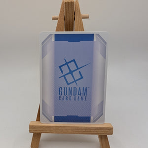 Gundam Ashtaron - GD02-040 - R+ Alt Art FRENLY BRICKS - Open 7 Days