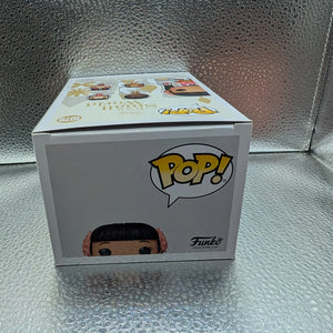 FUNKO Pop Vinyl Mexico #1076 FRENLY BRICKS - Open 7 Days