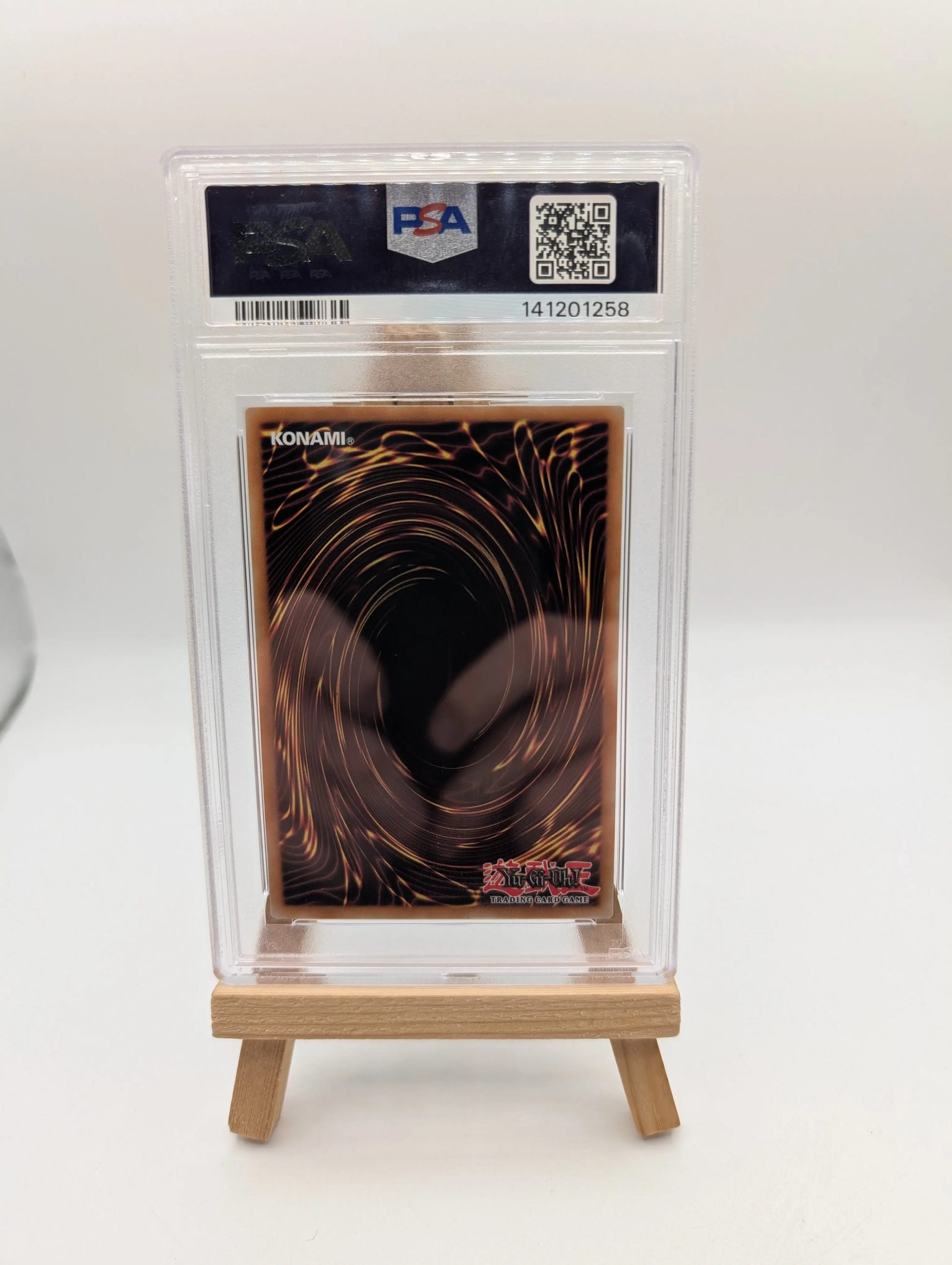 2025 YU-GI-OH! RA04-QUARTER CENTURY STAMPEDE SKY STRIKER ACE - RAYE PSA 10 FRENLY BRICKS - Open 7 Days image 2