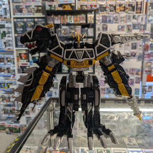 Bandai Kyoryuger DX Kyoryujin Dark Full Action Ver Power Rangers from Japan FRENLY BRICKS - Open 7 Days