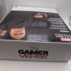 Marvel Legends Series Gamerverse Kingpin, Spider-Man Video Game Figure FRENLY BRICKS - Open 7 Days