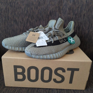 Yeezy Boost 350 V2 US11 Granite new deadstock FRENLY BRICKS - Open 7 Days