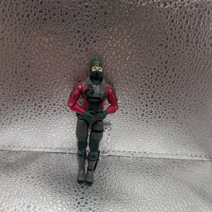 1990 UNDERTOW (V1) Destro's Frogman G.I. Joe 3.75