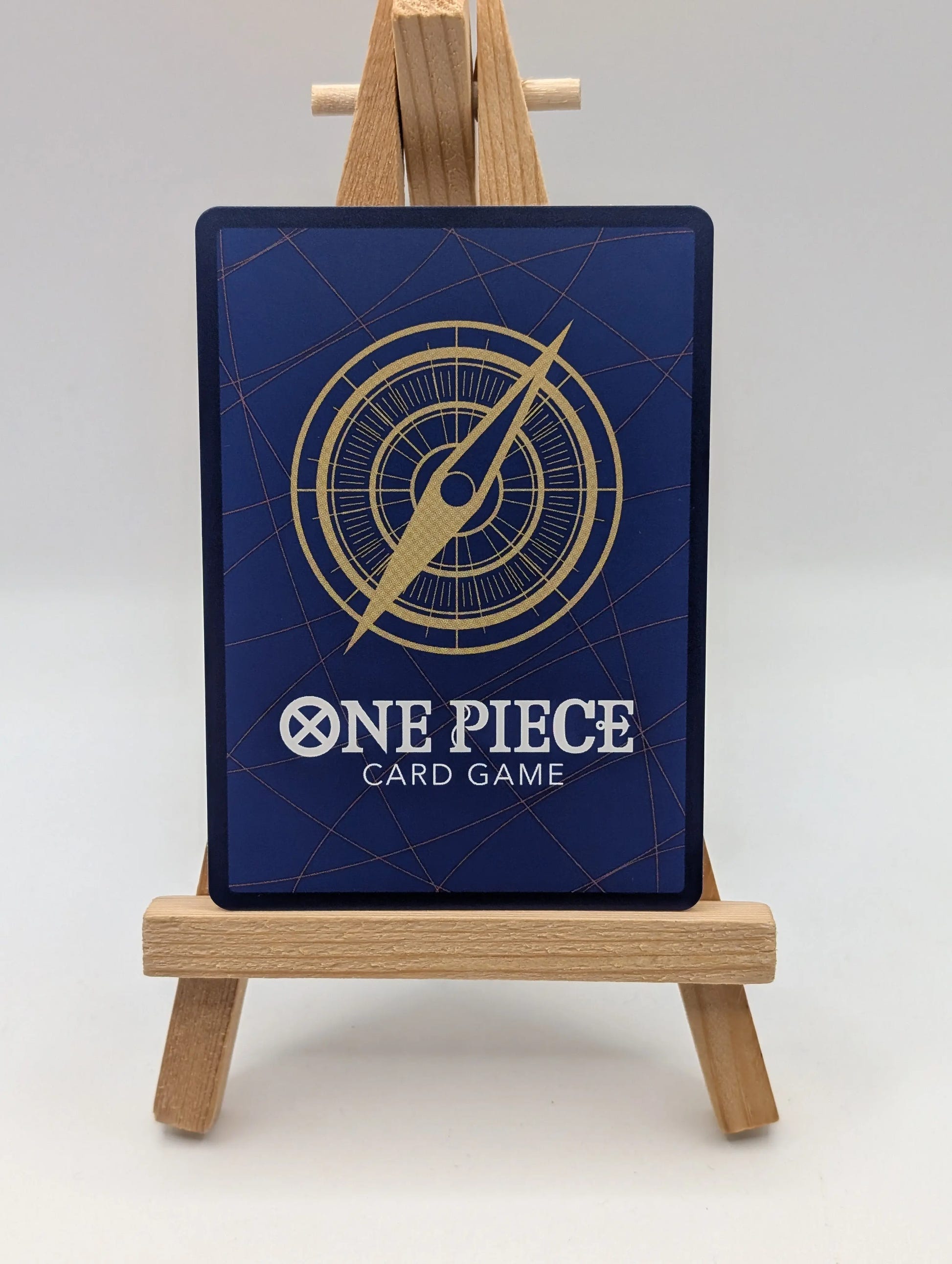 2024 One Piece Monkey D Dragon OP07 SR Alt Art English OP07-015 NM/M FRENLY BRICKS - Open 7 Days image 4