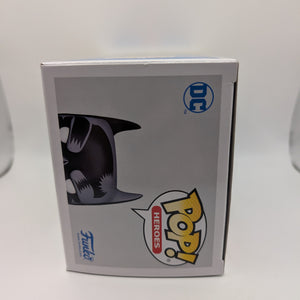 Funko Pop Vinyl Heroes 2022 Justice League 461 Batman Figure