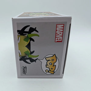 Marvel Funko Pop - Madame Hel - Infinity Warps - No. 862 FRENLY BRICKS - Open 7 Days