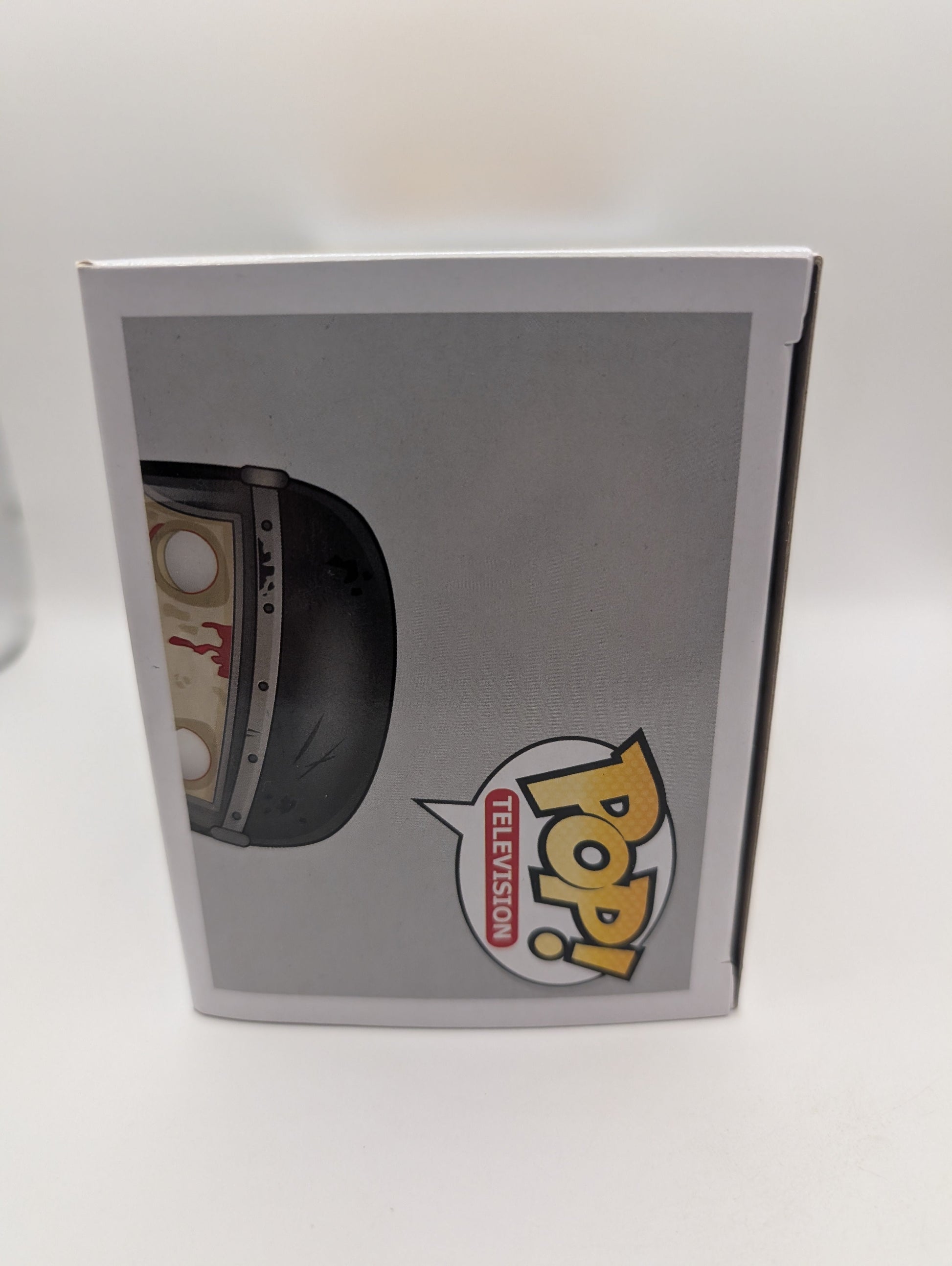 Television Funko Pop - Prison Guard Walker - The Walking Dead - No. 68 FRENLY BRICKS - Open 7 Days