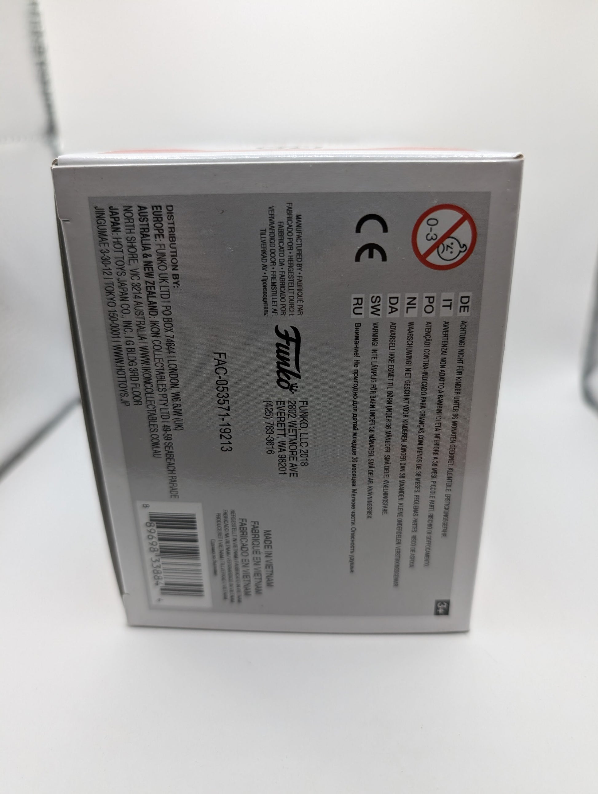 Darth Vader Chase Glow 279 Star Wars Funko Pop Vinyl FRENLY BRICKS - Open 7 Days