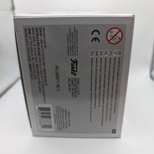 Darth Vader Chase Glow 279 Star Wars Funko Pop Vinyl FRENLY BRICKS - Open 7 Days