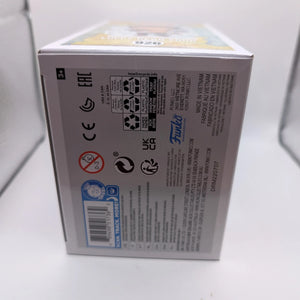 Funko POP! One Piece LUFFY GEAR FOUR #926 FRENLY BRICKS - Open 7 Days