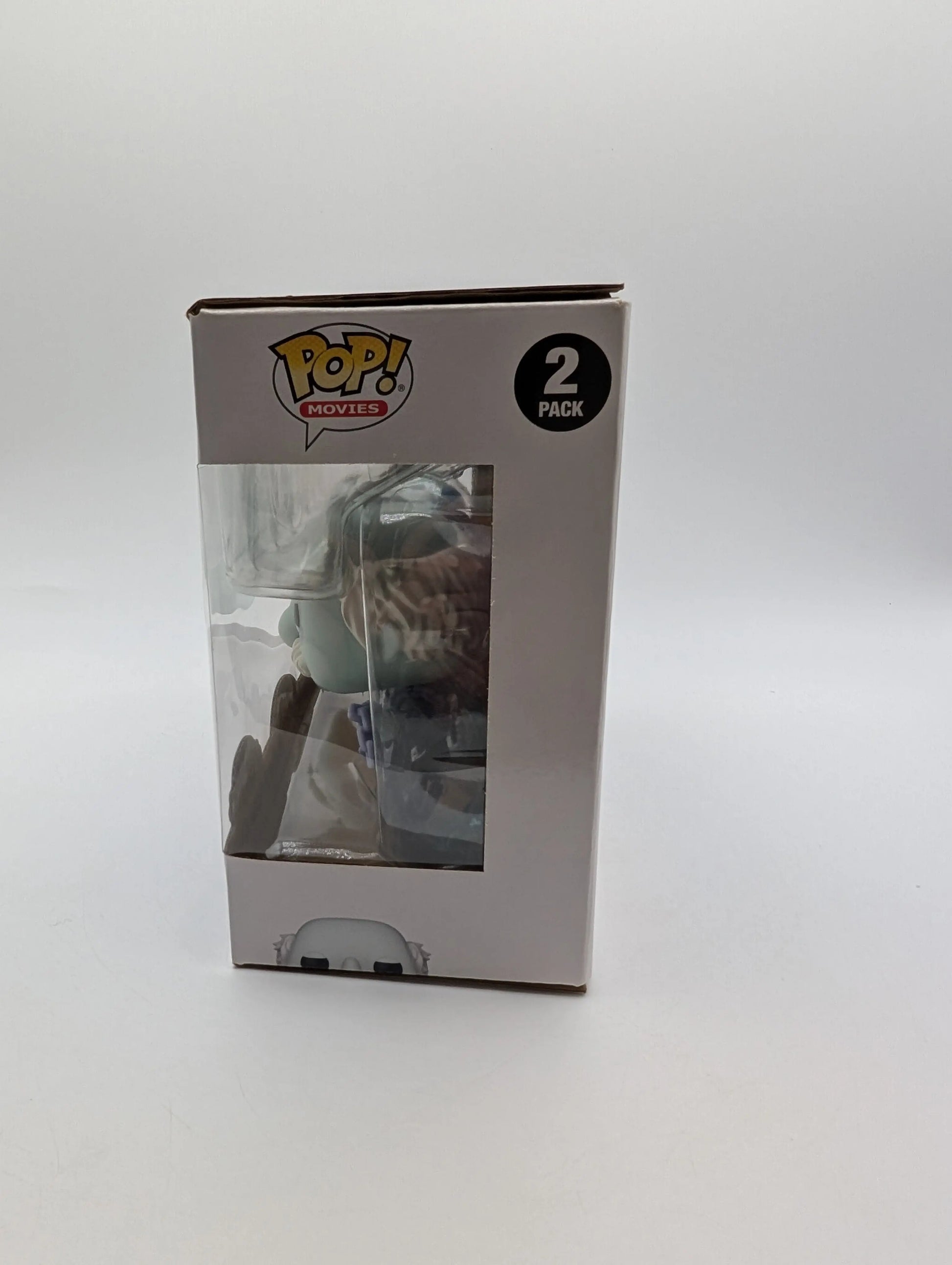 Funko Pop! Vinyl: The Muppets - The Marley Brothers - 2 Pack FRENLY BRICKS - Open 7 Days