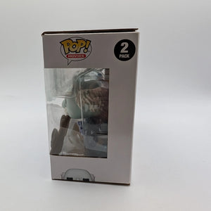 Funko Pop! Vinyl: The Muppets - The Marley Brothers - 2 Pack FRENLY BRICKS - Open 7 Days