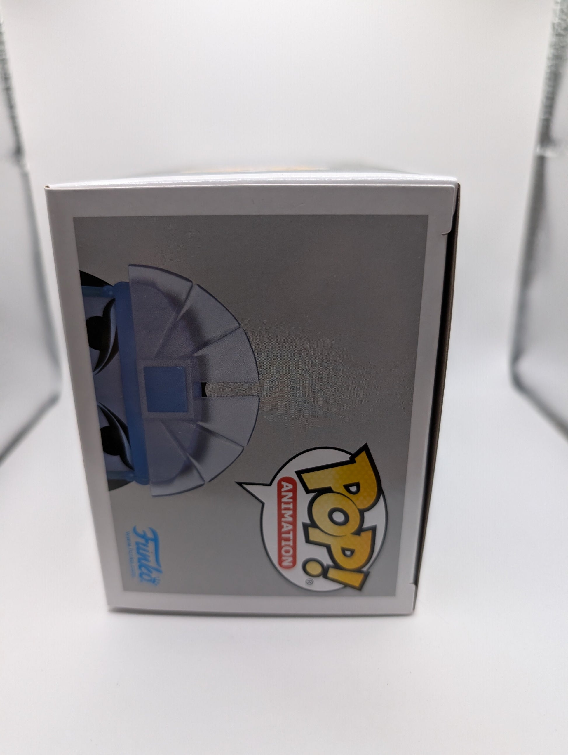 Avatar The Last Air Bender Kyoshi (#1489) GITD FRENLY BRICKS - Open 7 Days