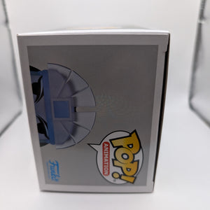 Avatar The Last Air Bender Kyoshi (#1489) GITD FRENLY BRICKS - Open 7 Days