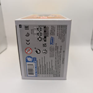 Funko Pop My Hero Academia All for One 646 Special Edition Vinyl FRENLY BRICKS - Open 7 Days