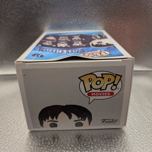 FUNKO Pop Vinyl Valerian #437 FRENLY BRICKS - Open 7 Days