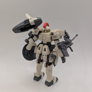 Bandai MSIA Gundam Action Figure Tallgeese I Gundam incomplete FRENLY BRICKS - Open 7 Days