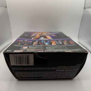 Marvel Legends ~ ANGELA ACTION FIGURE Guardians of the Galaxy Vol. 2 no baf FRENLY BRICKS - Open 7 Days