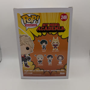 Katsuki #249 - My Hero Academia - FUNKO Pop! FRENLY BRICKS - Open 7 Days
