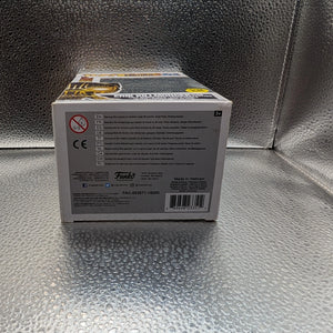 FUNKO Pop Vinyl Erik Killmonger #279 FRENLY BRICKS - Open 7 Days