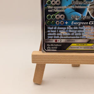 Celebi And Venusaur GX SM167 Pokemon TCG FRENLY BRICKS - Open 7 Days