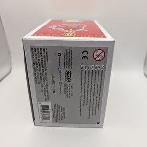 IAGO #479 FUNKO POP VINYL FIGURE DISNEY ALADDIN FRENLY BRICKS - Open 7 Days