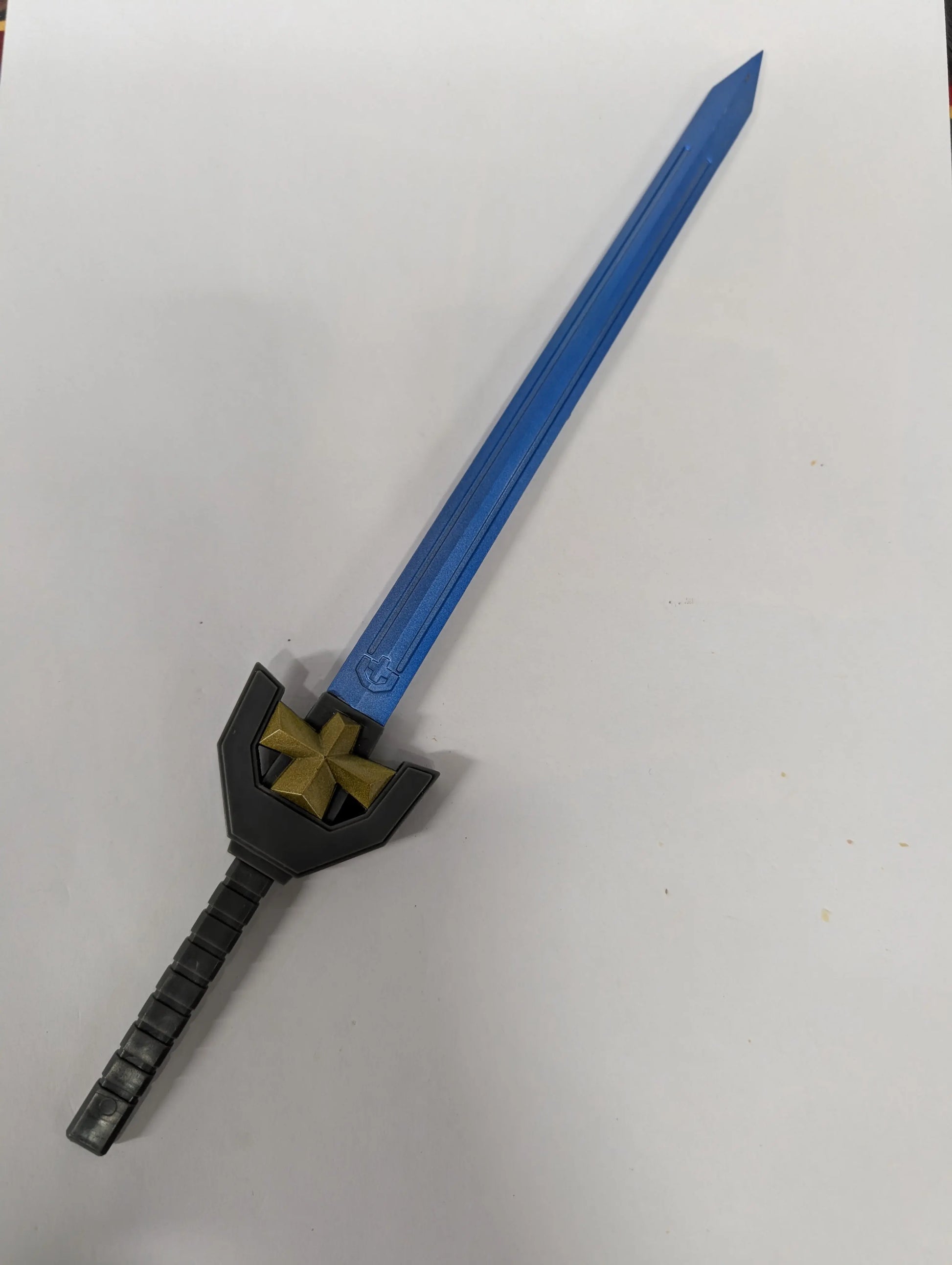 Voltron sword KO FRENLY BRICKS - Open 7 Days
