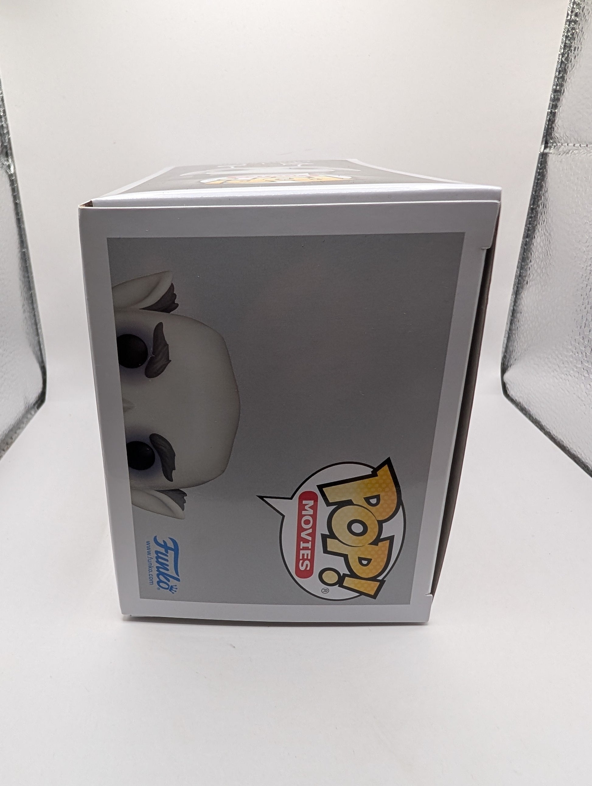 Nosferatu Count Orlok Pop! Vinyl  #1267 FRENLY BRICKS - Open 7 Days