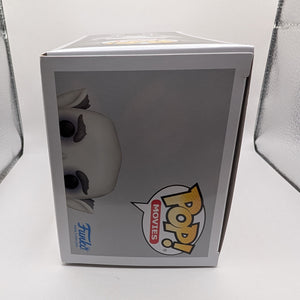 Nosferatu Count Orlok Pop! Vinyl  #1267 FRENLY BRICKS - Open 7 Days