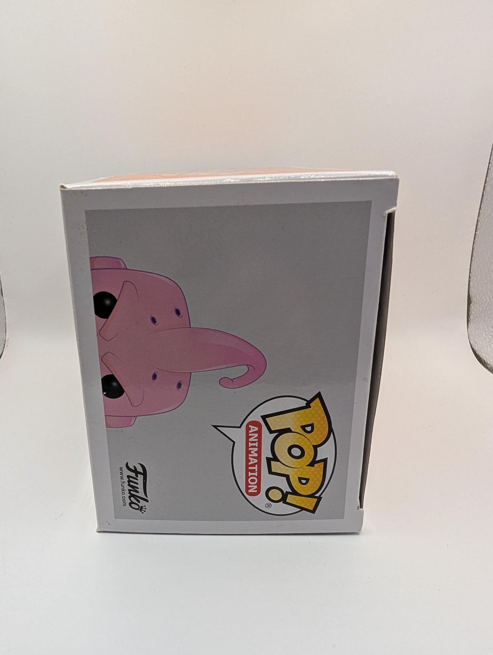 Funko POP Dragon Ball Z Kid Buu Kamehameha #878 Vinyl Figure Special Edition FRENLY BRICKS - Open 7 Days