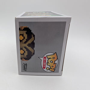 Funko Pop! Vinyl 8-Bit: Predator -  Predator #12 - GameStop Exclusive FRENLY BRICKS - Open 7 Days