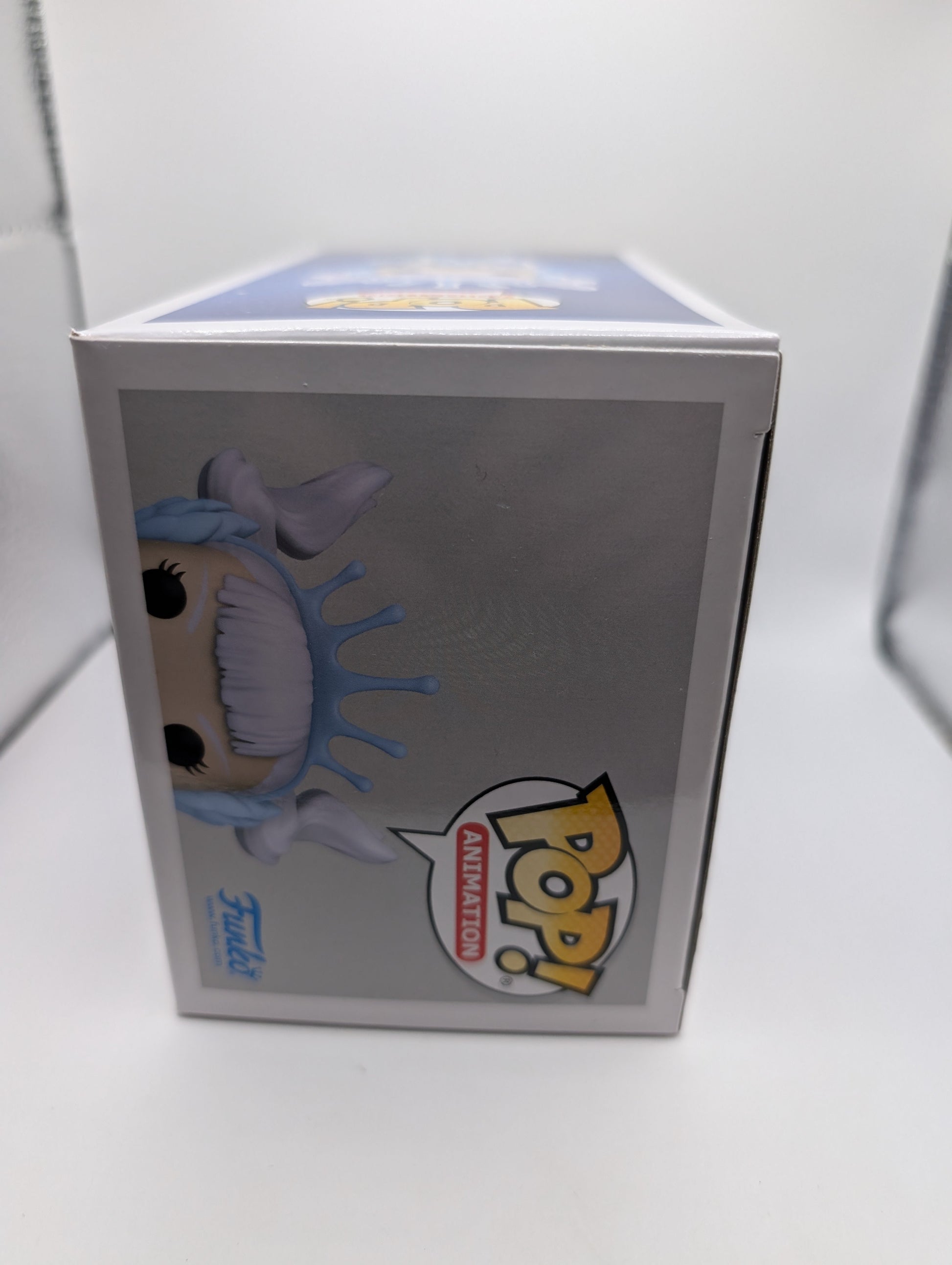 Noelle Pop Valkyrie Armor 1421 - Black Clover Funko Pop! 2022 FRENLY BRICKS - Open 7 Days