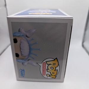 Noelle Pop Valkyrie Armor 1421 - Black Clover Funko Pop! 2022 FRENLY BRICKS - Open 7 Days