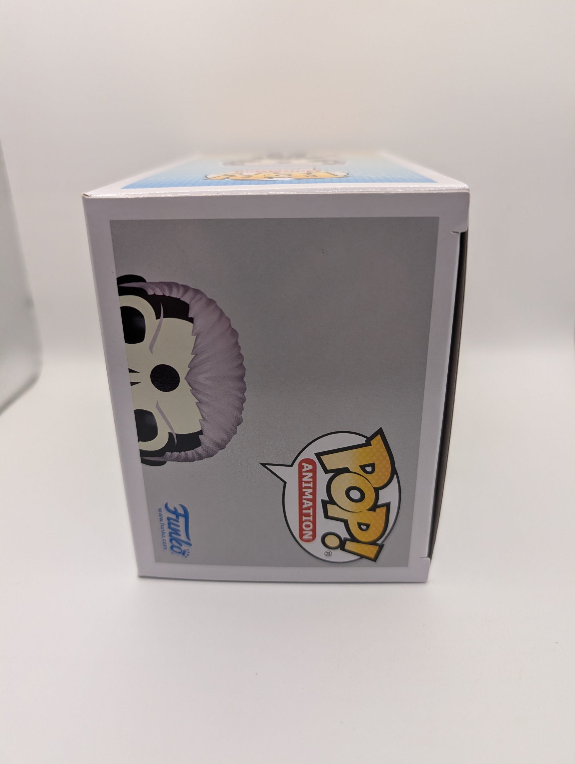 Naruto: Shippuden - Hidan with Jacket Pop! Vinyl Figure #1576 FRENLY BRICKS - Open 7 Days