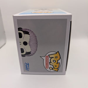 Naruto: Shippuden - Hidan with Jacket Pop! Vinyl Figure #1576 FRENLY BRICKS - Open 7 Days