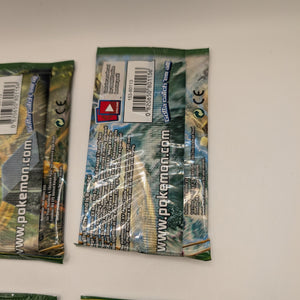 Fates Collide Complete 4 Pack Art Set - Sealed - With Pack Sleeves FRENLY BRICKS - Open 7 Days