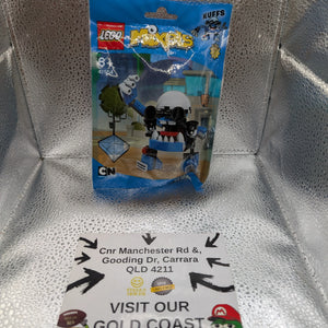 LEGO 41554 Mixels – Kuffs (Brand New) FRENLY BRICKS - Open 7 Days