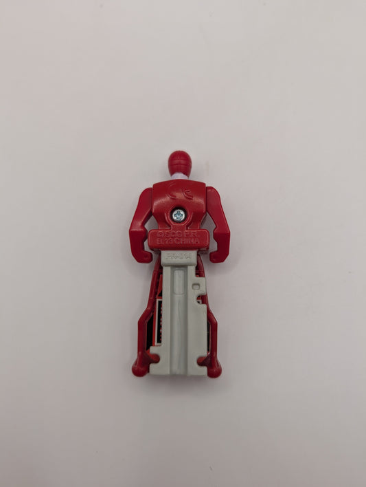 Power Rangers Lightspeed Rescue Ranger Red Key Sentai morpher Figure FRENLY BRICKS - Open 7 Days