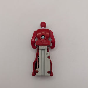 Power Rangers Lightspeed Rescue Ranger Red Key Sentai morpher Figure FRENLY BRICKS - Open 7 Days