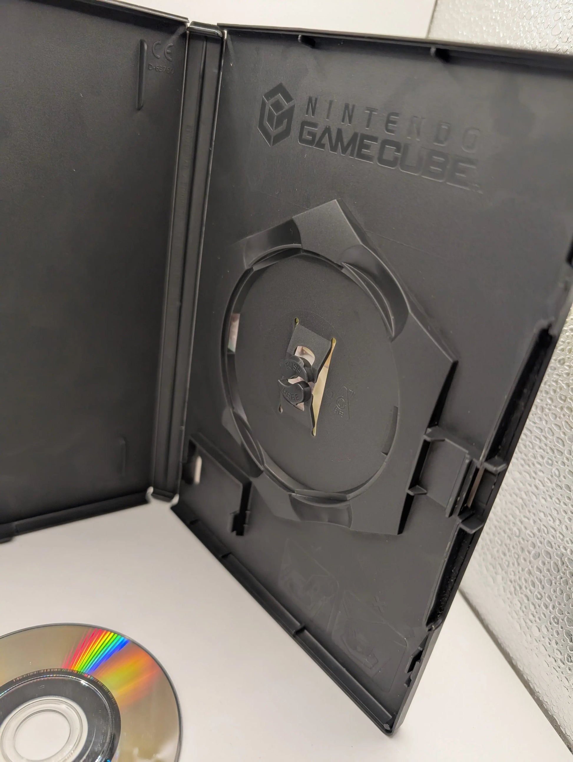 Mario Party 5 Gamecube AUS PAL "Players Choice" Edition Nintendo Video Game FRENLY BRICKS - Open 7 Days