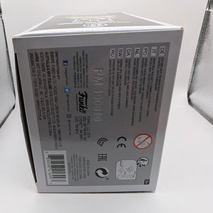 Funko Pop! The Big Bang Theory Howard Wolowitz Batman San Diego Comic Con 834 FRENLY BRICKS - Open 7 Days