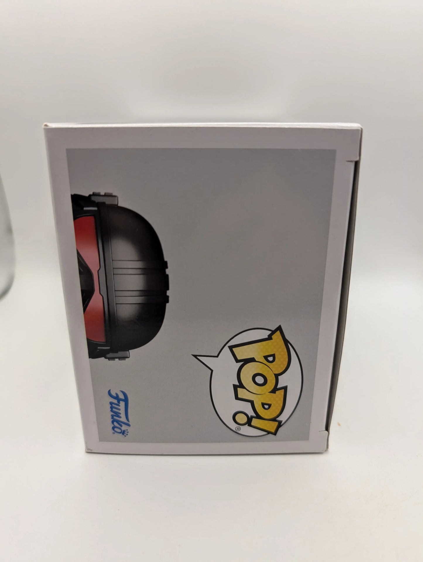 Funko Pop Star Wars #533 Purge Trooper Vinyl Figure FRENLY BRICKS - Open 7 Days