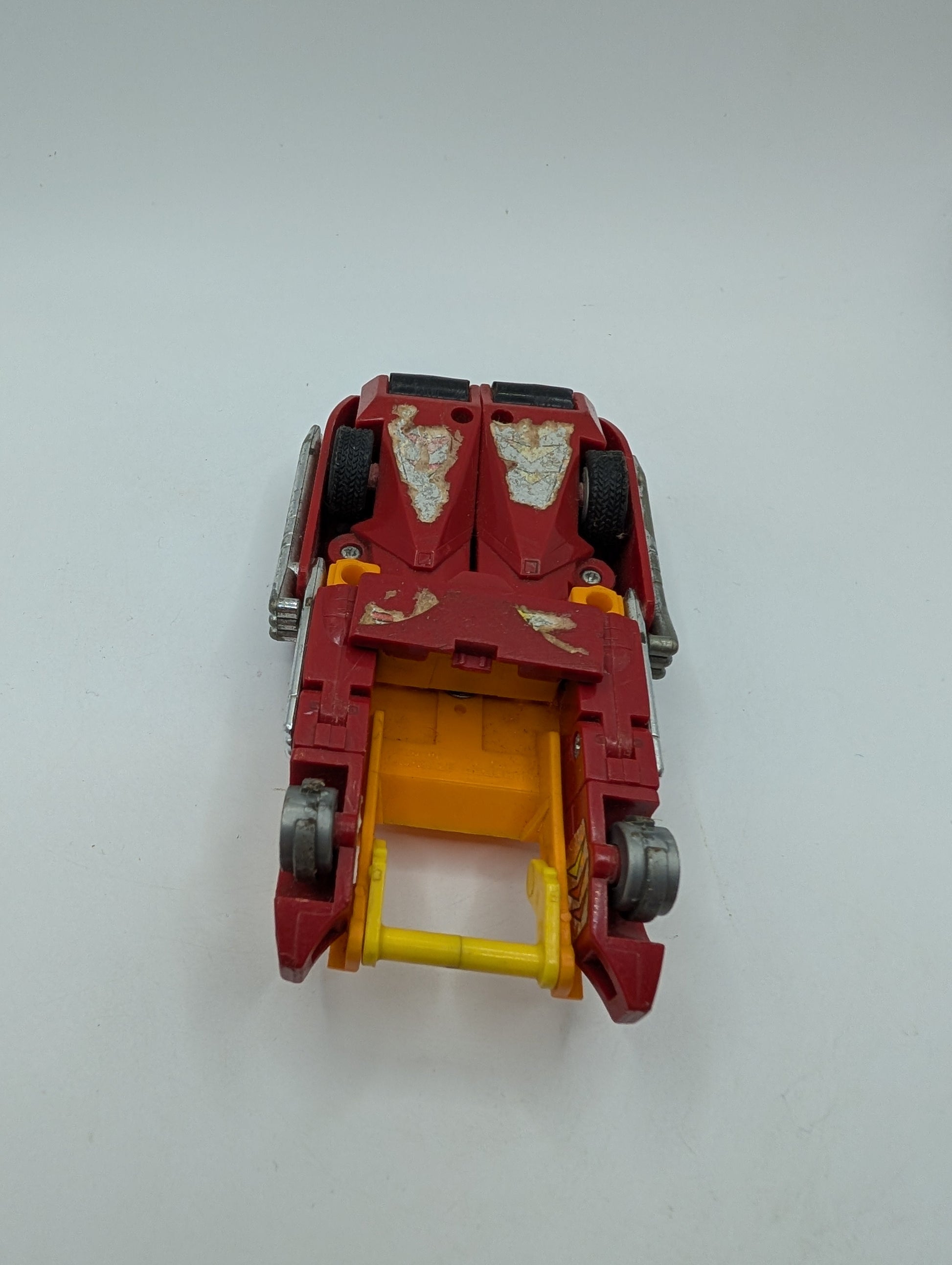 Rodimus Prime 1986 Hasbro / Takara Transformers Action Figure for parts FRENLY BRICKS - Open 7 Days