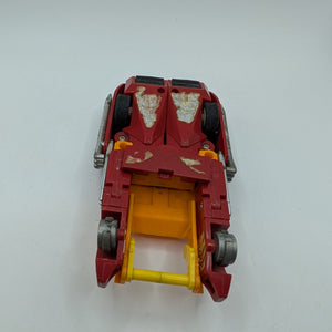 Rodimus Prime 1986 Hasbro / Takara Transformers Action Figure for parts FRENLY BRICKS - Open 7 Days
