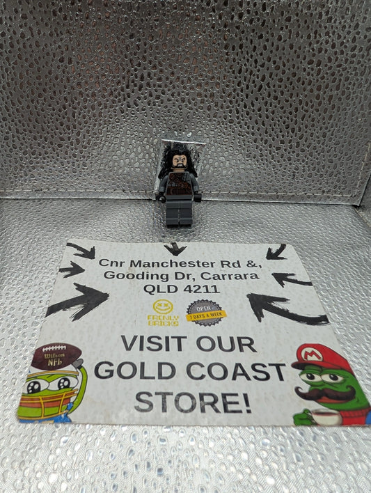 LEGO Minifigure The Hobbit and The Lord of the Rings lor067 Pirate of Umbar FRENLY BRICKS - Open 7 Days